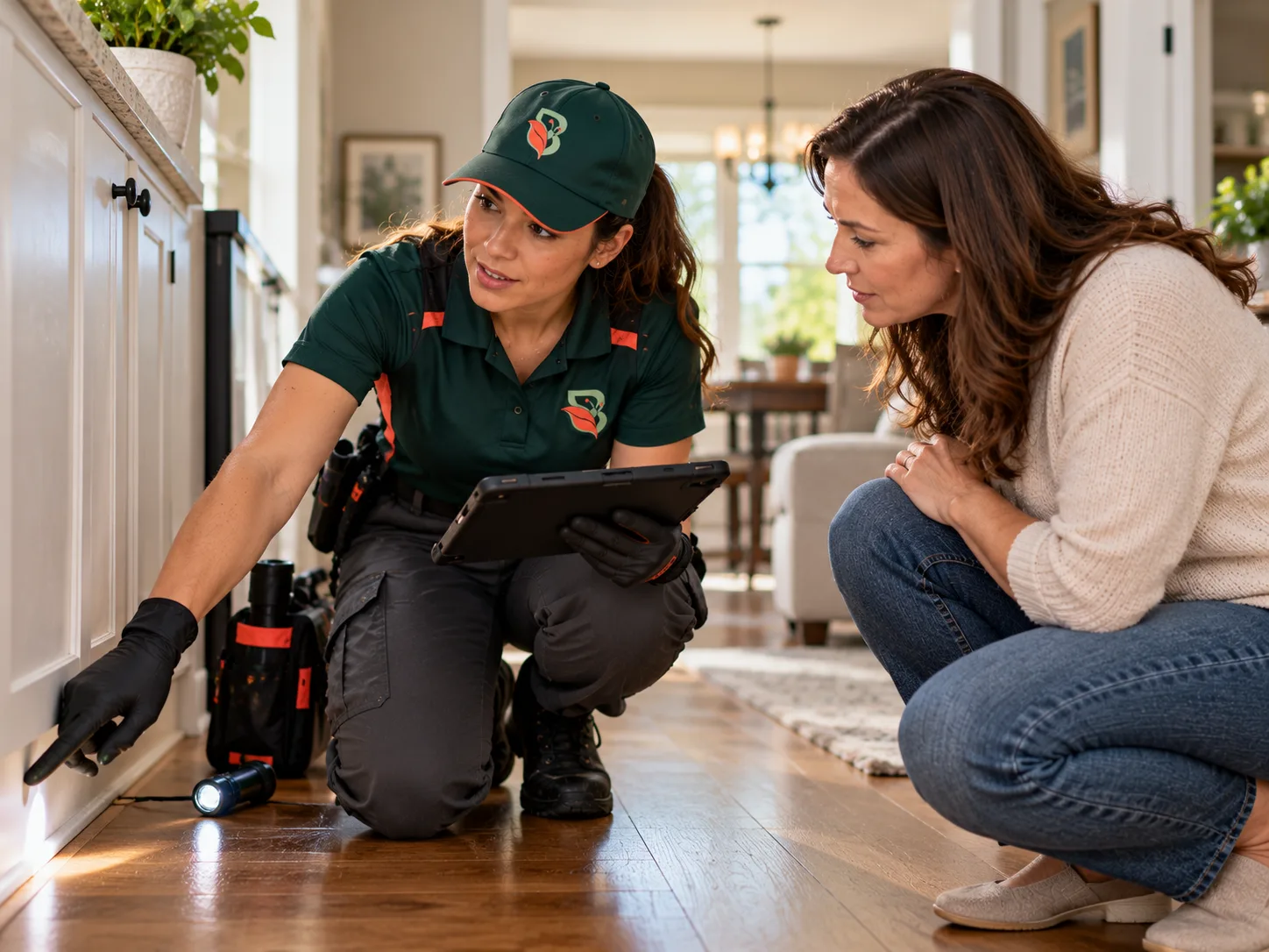 Pest Control Edson, KS FAQs